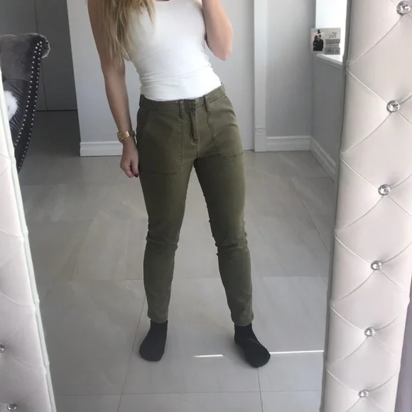 J.Crew Pants - Picture 5 of 6